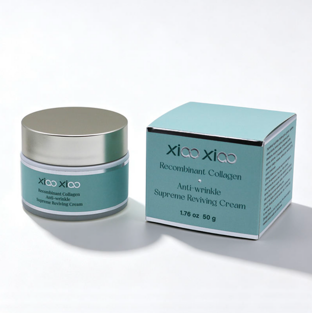 Hydrating Face Essence Cream
