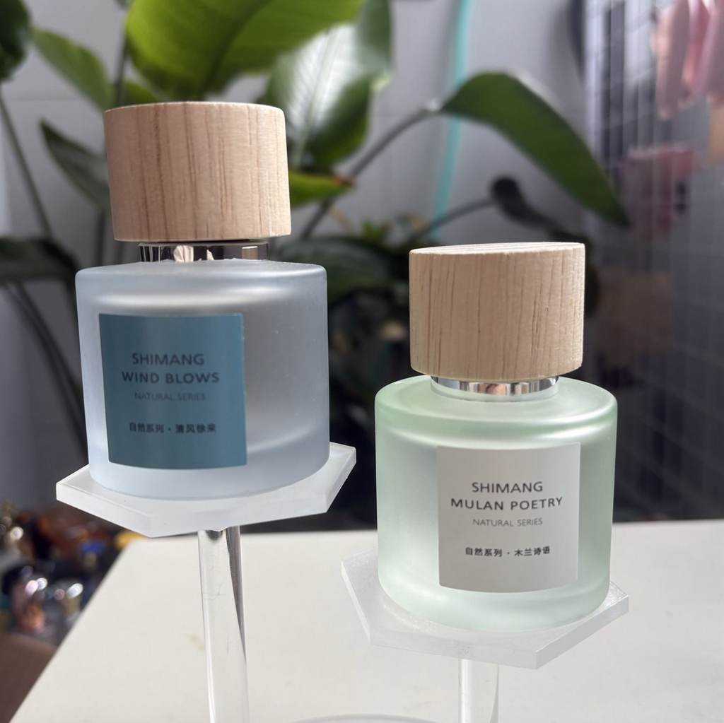 Men’s Fragrance Gift Set – 50ml Eau de Parfum & Body Splash Set for a Fresh, Sophisticated Scent
