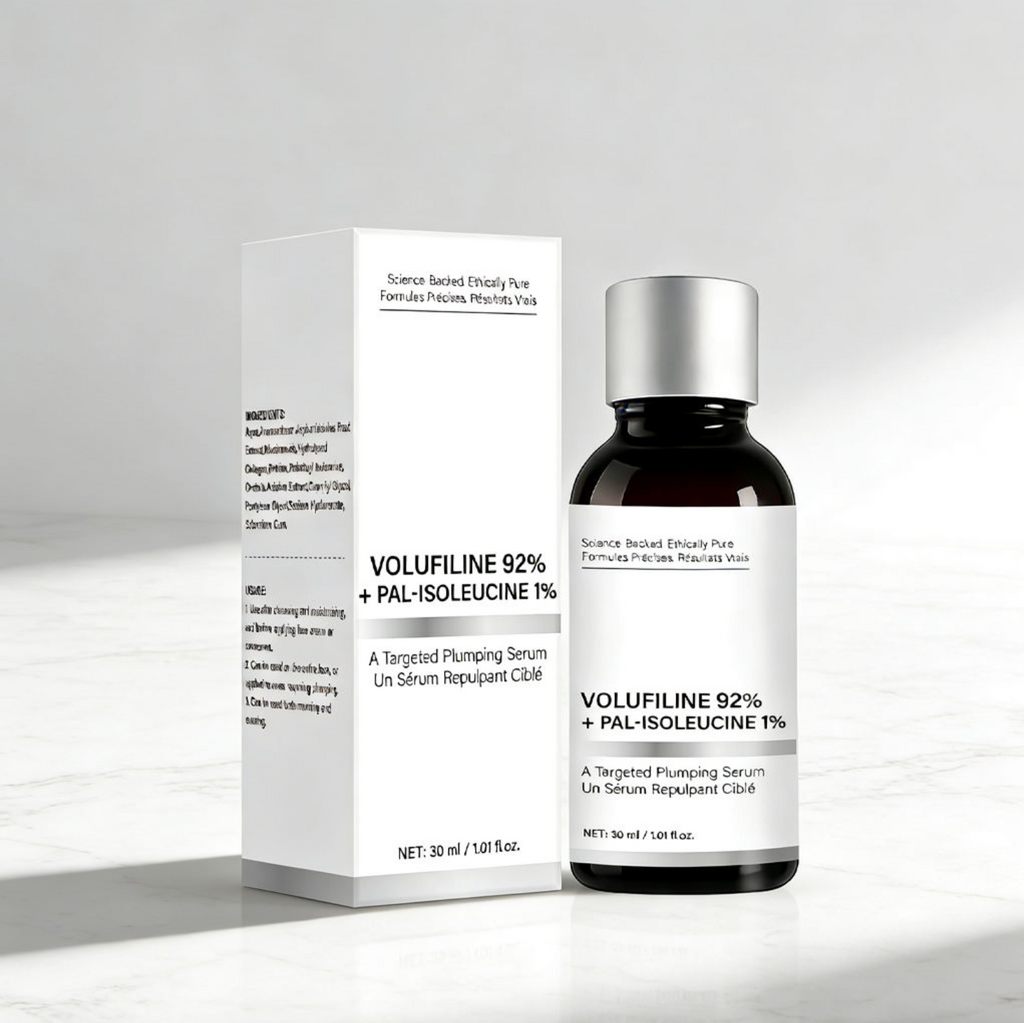 Body Sculpting Moisturising Cream – Nourishing Care for Smooth, Firm-Looking Skin