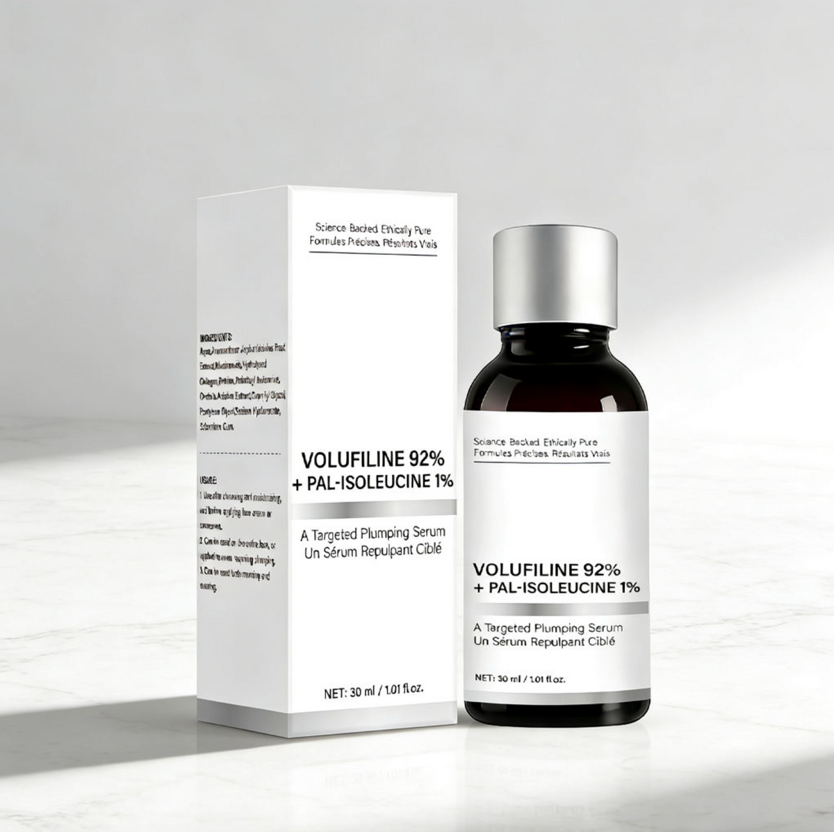 Body Sculpting Moisturising Cream – Nourishing Care for Smooth, Firm-Looking Skin