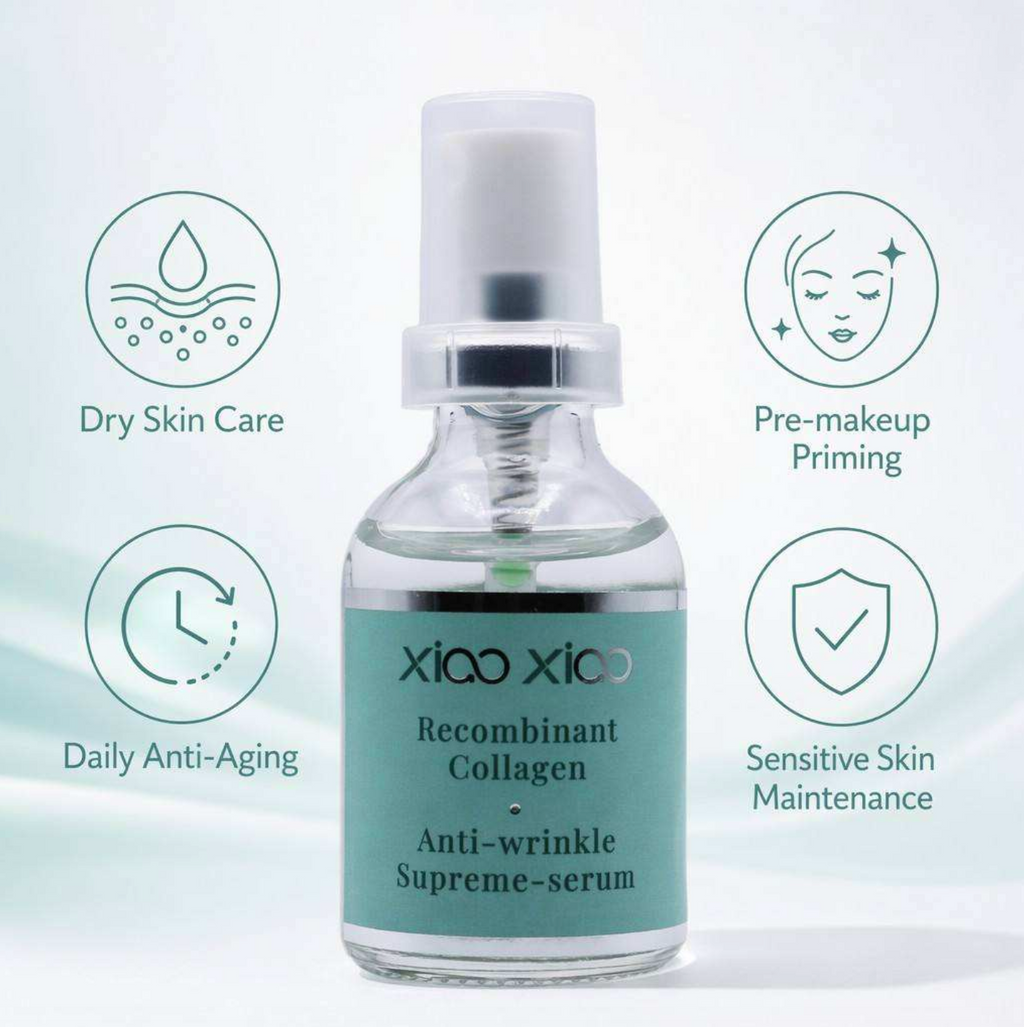 Barrier Restore Hydrating Face Serum