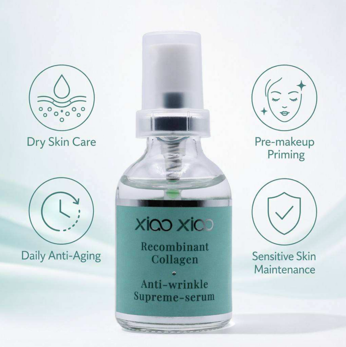 Barrier Restore Hydrating Face Serum