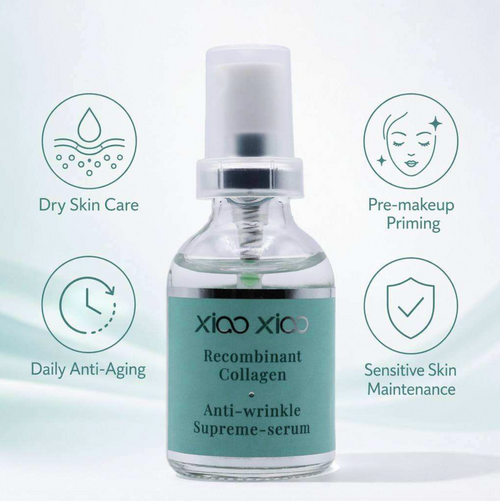 Barrier Restore Hydrating Face Serum