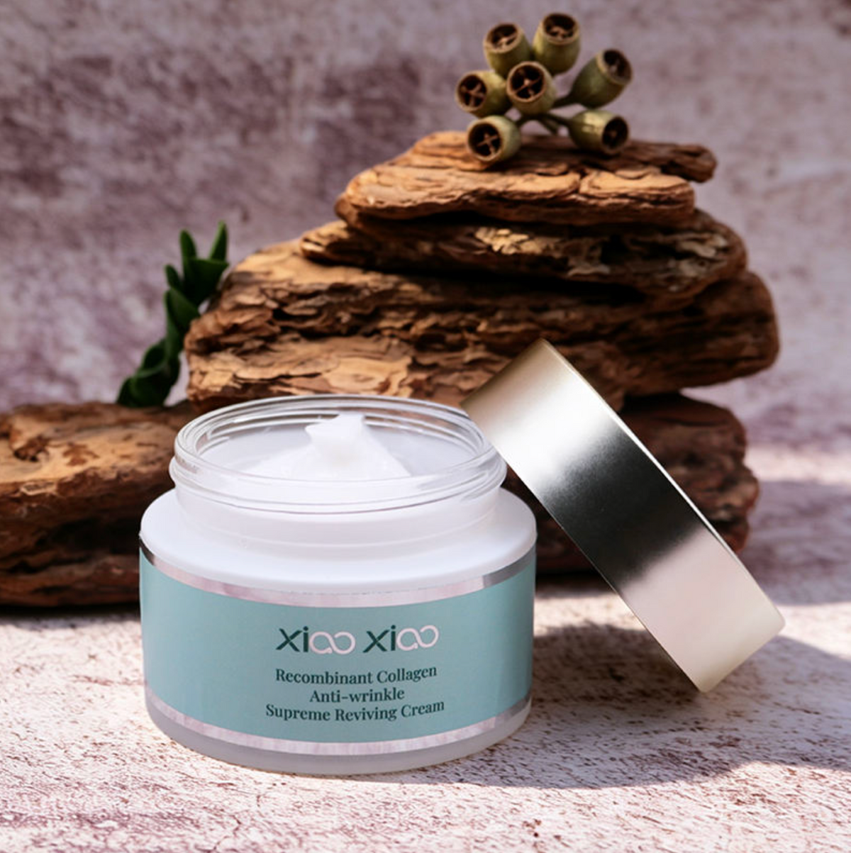 Hydrating Face Essence Cream