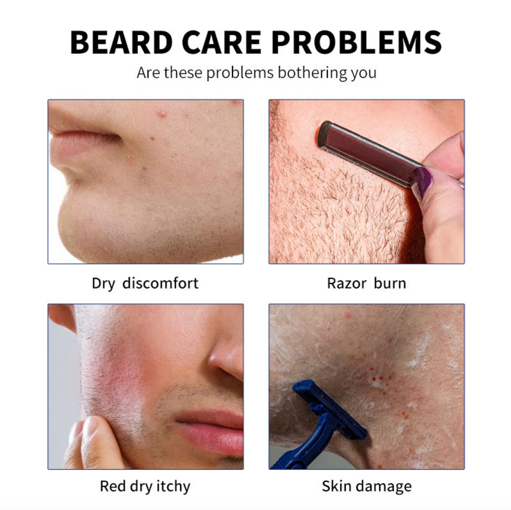 Men’s Fragrance Aftershave Lotion