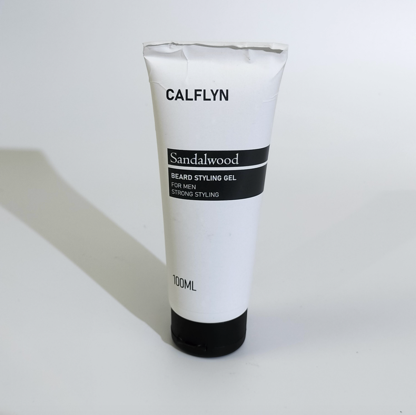 Men’s Beard & Hair Softening Butter