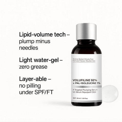 Body Sculpting Moisturising Cream – Nourishing Care for Smooth, Firm-Looking Skin